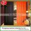 New design wood veneer hdf door skin price/Fast Delivery plain molded door skin