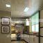 Hot Sale Ultra Thin 40w Dimmable Square Led Panel Light 600 600 Price