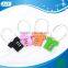 New 2014 hot sale 3 digital reset suitcase Cable combination lock