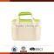 Food Delivery Bags Canvas Cooler Bags for Lunch