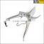 Traditional Bypass Hydraulic Laminate Garden Tools