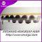 Quality clip in piece/human hair pieces/clip in hair piece