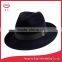 Custom Trilby Felt Hat