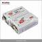 Soshine e3 9V Rechargeable Battery 320mAh 9.6V LiFePO4 9V rechargeable bttery