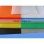 Colored Polycarbonate Sheet