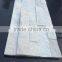 Hot selling white quartzite in panel in China (Culture Stone)