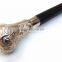 Beautiful brass walking stick/Antique design walking stick/Stylish walking stick wk1121