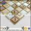 crystal mosaic tiles