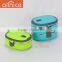 1-2 layer Korean Style thermos stainless steel lunch box with lock