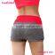 Private label spandex polyester hot shapers pants for women