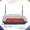 GPON ONT,GPON HGU 4GE+2POTS +WIFI wireless CATV FTTH/FTTB GEPON ONT Modem