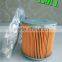 Wholesale best quality fuel filter with lowest price