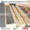 AISI 304 Stainless Steel Rectangular Round Tube