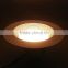 Cool White Color Temperature(CCT) 6 inch round led down light
