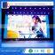 High resolution waterproof full color SMD p4 indoor led display