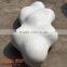 1.6M fiberglass cloud shape design decoration leisure lounge factory modern chair outlet