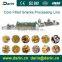 Puffed Food Snacks Processing Line
