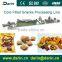 Ce Best Selling Full Automatic Puffed Snack Food Extruder Processing Machine                        
                                                Quality Choice