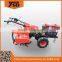 Mini tiller WG180 Walking Tractor Power Tiller & small tractor YASHIDA