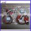 High quality Copper&iron Material metal wire with alligator clips