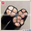 LV/Steel Tape Armoured/XLPE insulated electric power cable