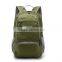 Outside travel easy take folding Backpack,Back Pack,Backpack Bag