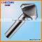 2016 newest hss countersink with cylindrical shank