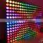 COB 25X10W RGB 3 in 1 led Matrix Light bliner stage DJ Lighting