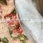Fitted Tablecloths - Round Table cover Fits tables