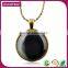 China Jewelry Wholesale Blue Glow In Dark Necklace