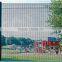 2x2 galvanized welded wire mesh panel from ,hot sale iron hard wire mesh panel from china