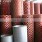expanded metal mesh/diamond metal sheets
