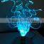 Frankever DIY optical artwork fiber light party colorful light