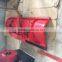 International standard PTO cheap snow plows for tractor