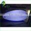 Inflatable Helium With LED Light Blimp / Airship With Factory Price