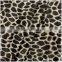 100% Polyester Printed Velboa Fabric