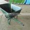 builders wheelbarrow
