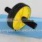 Hot selling Two-Wheel hand pusher,indoor fitness equipment.
