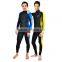 Long Sleeve High Quality Sports Rush Guard no zipper