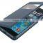 HD Open Window View Design Phone Case, Wallet Leather Case For iPhone 6
