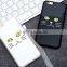 2015 New Arrival Mobile Phone Case Cartoon Design Silicone Cover For iPhone 6