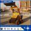 China Manufacturer Vibratory Roller for Skid Steer Loader Tires (BI400)