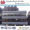 ERW steel pipe, Conveyer Belt pipe. Standard: BS 1387-1985, ASTM A53