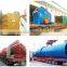 New Style Low Price for Mobile Stone Crusher