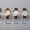 Quartz smart watch price vogue men watches quartz stainless steel watch water resistant
