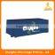 2016 6ft and 8ft dye sublimation printing table cover