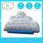 Giant Water Sports Game Inflatable Climbing Iceberg                        
                                                Quality Choice