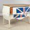 Factory Direct Sale Solid Wood Nightstand