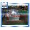 injection plastic milk crate mould