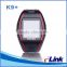 new gps tracking device wholesale offer cheap OEM gps watch for kids elder phone